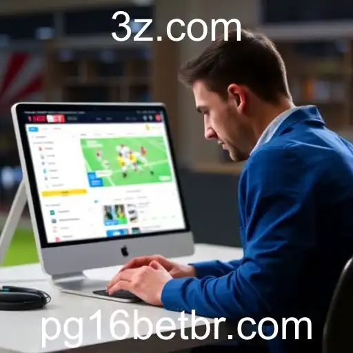 Expansão e Regulamentação de Plataformas de Apostas Online