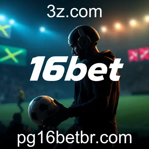 A Ascensão do 16bet no Cenário Global de Apostas Online