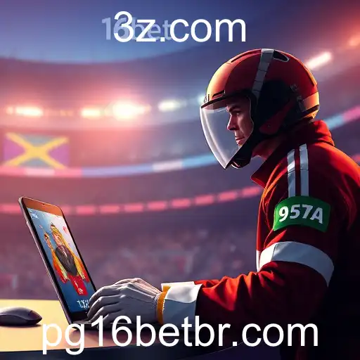 O Impacto de 16bet no Mercado de Jogos em 2025