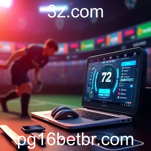 Crescimento do Mercado de Apostas Online em 2025