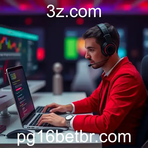 Inovações no Setor de Apostas Online