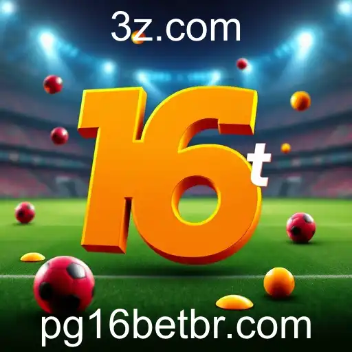 A Ascensão dos Jogos Online em 2025: Um Olhar sobre o 16bet