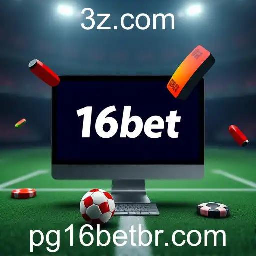 A Revolução dos Jogos de Apostas Online em 2025