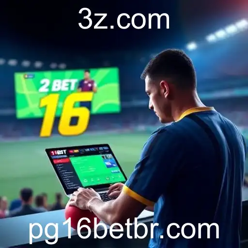 A Ascensão dos Sites de Jogos em 2025