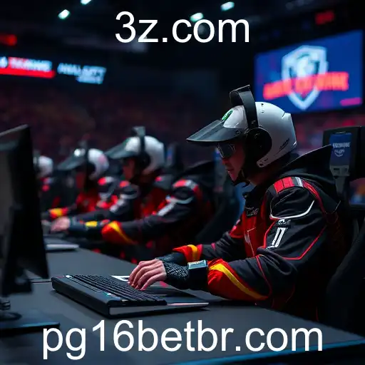 O Crescimento do Mercado de Jogos Online no Brasil