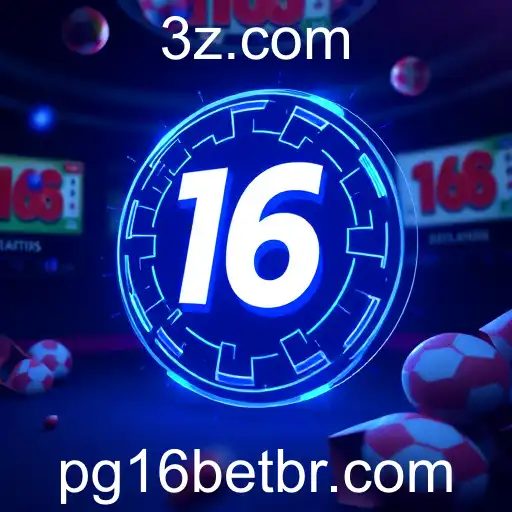 Explorando o Crescimento dos Jogos Online com 16bet