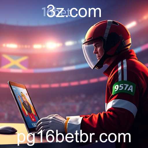 O Impacto de 16bet no Mercado de Jogos em 2025