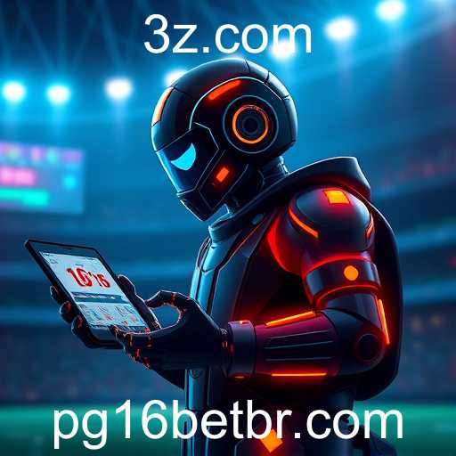 A Nova Era dos Jogos Online: Um Olhar sobre 16bet