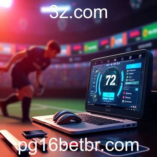 Crescimento do Mercado de Apostas Online em 2025