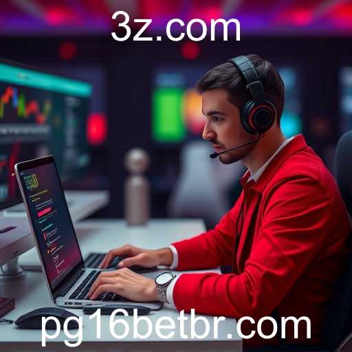 Inovações no Setor de Apostas Online