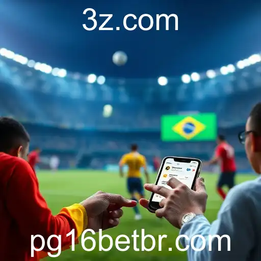 Crescimento e Inovações no Mercado de Apostas Online