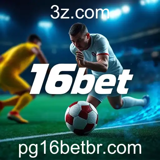 Apostas Esportivas: O Universo Dinâmico de ‘16bet’