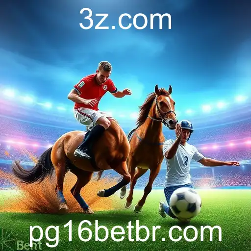 Descubra os Emocionantes Jogos Virtuais no 16bet