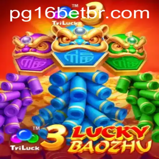Exploring the Exciting World of '3LuckyBaozhu' with 16Bet