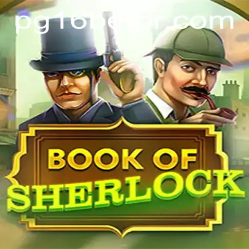 Delve into the Mystery: An In-Depth Look at BookOfSherlock and 16bet