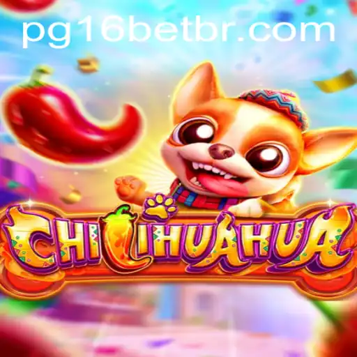 Unveiling CHILIHUAHUA: A Thrilling Gaming Adventure with 16Bet