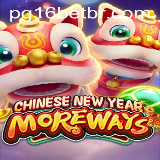 Discover the Thrills of CHINESENEWYEARMOREWAYS with 16bet