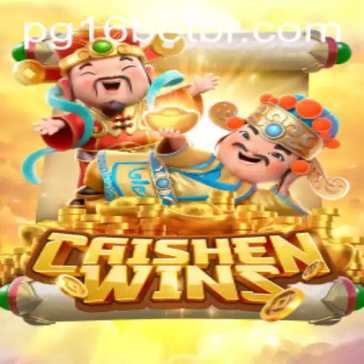 Discover the World of CaishenWins: A Comprehensive Guide to the Popular Slot Game with a 16bet Strategy