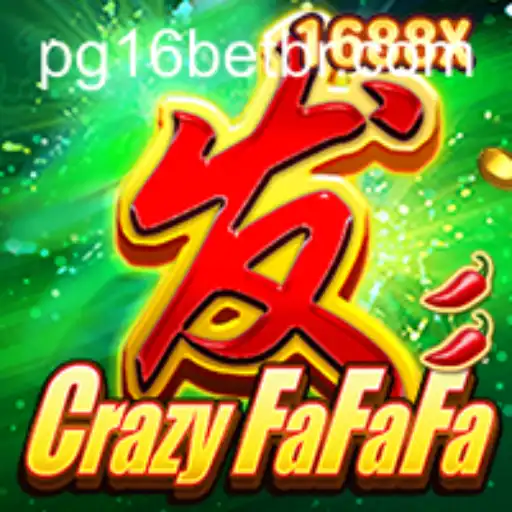 CrazyFaFaFa: Unleashing the Thrills of 16bet Gaming