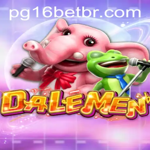 Unveiling DALEMEN: A New Game Revolutionizing the Betting World