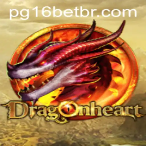 Unveiling DragonHeart: An Immersive Gaming Experience with 16bet
