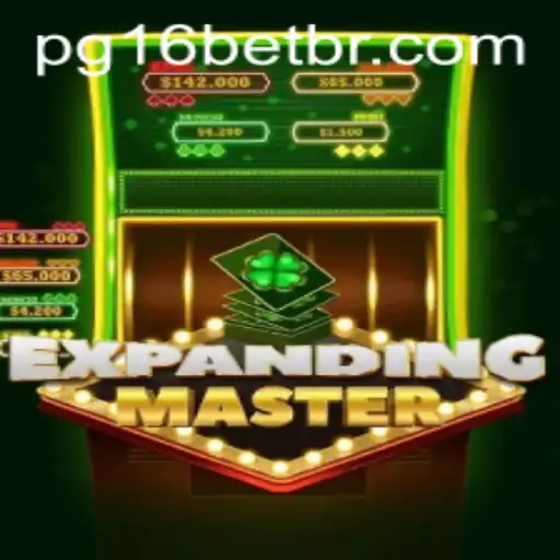 Unveiling the Intricacies of ExpandingMaster: A Deep Dive into the 16bet Phenomenon
