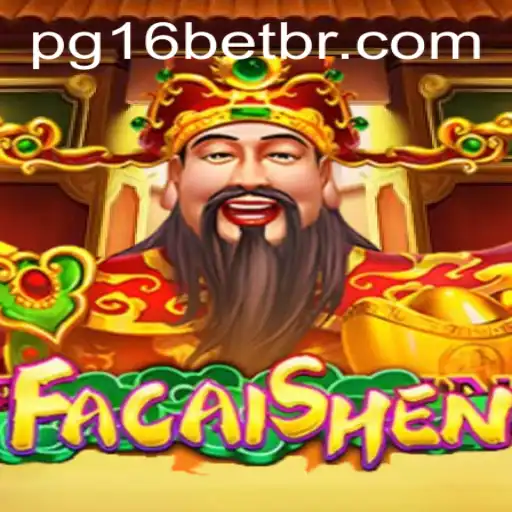 Immerse Yourself in the Excitement of FaCaiShen with 16bet Strategies