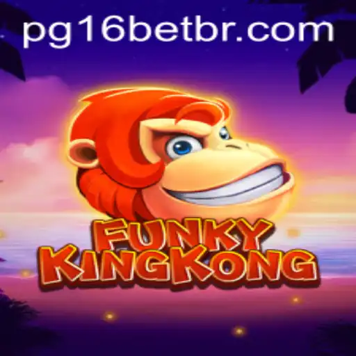 Dive Into the Jungle Adventure of FunkyKingKong with 16bet