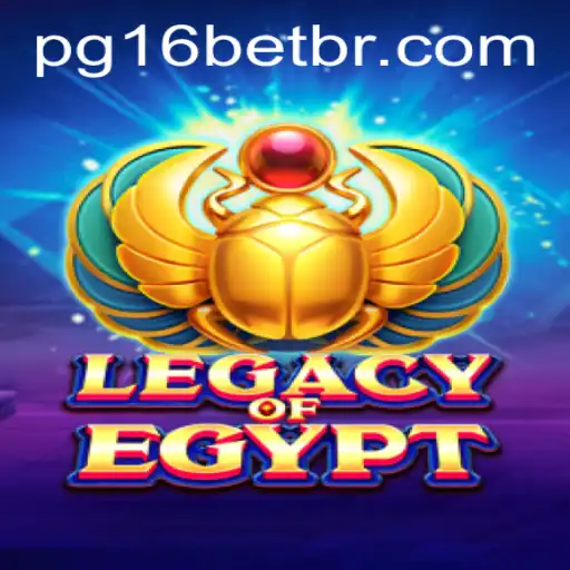 Exploring the Thrills of LegacyOfEgypt and the Excitement of 16bet