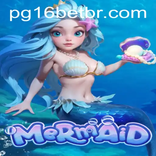 Discover the Enchanting World of 'Mermaid' by 16bet