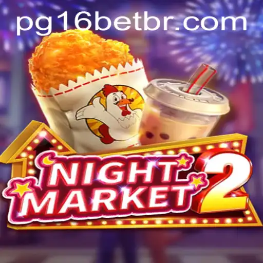 Exploring the Thrills of NightMarket2 and the Strategy of 16bet