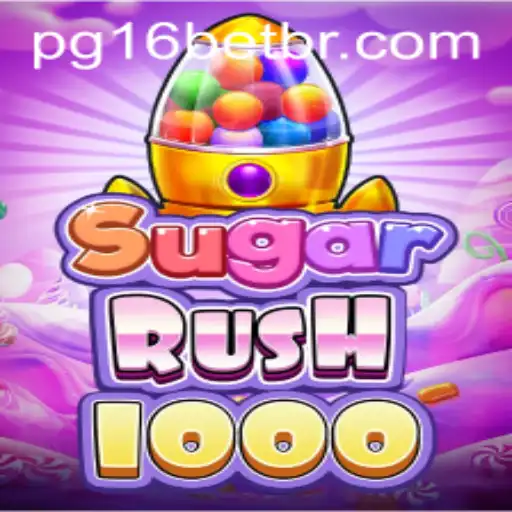 Discover the Excitement of SugarRush1000: The Ultimate Gaming Experience on 16bet