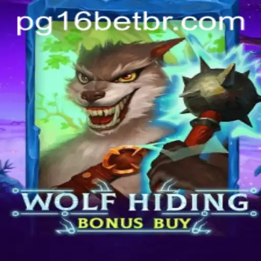 Exploring the Excitement of WolfHidingBonusBuy: A Comprehensive Guide