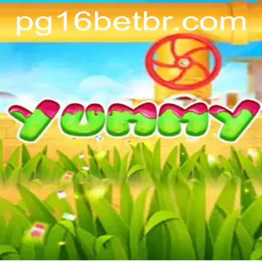 Exploring Yummy: Engage in the Delightful Game with 16bet